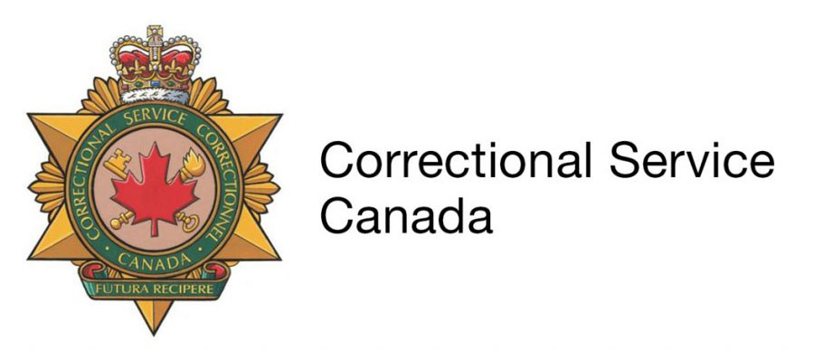 Correctional Service Canada logo