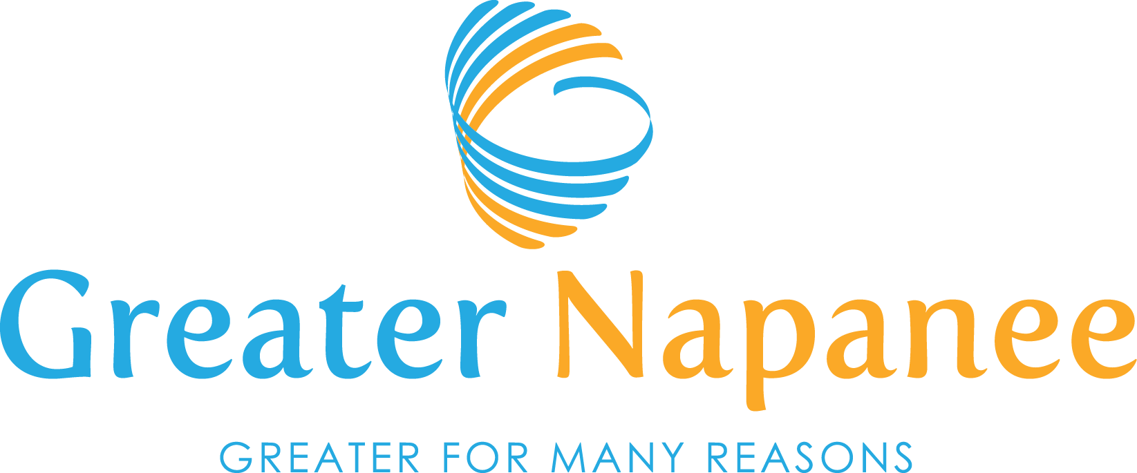 Greater Napanee logo
