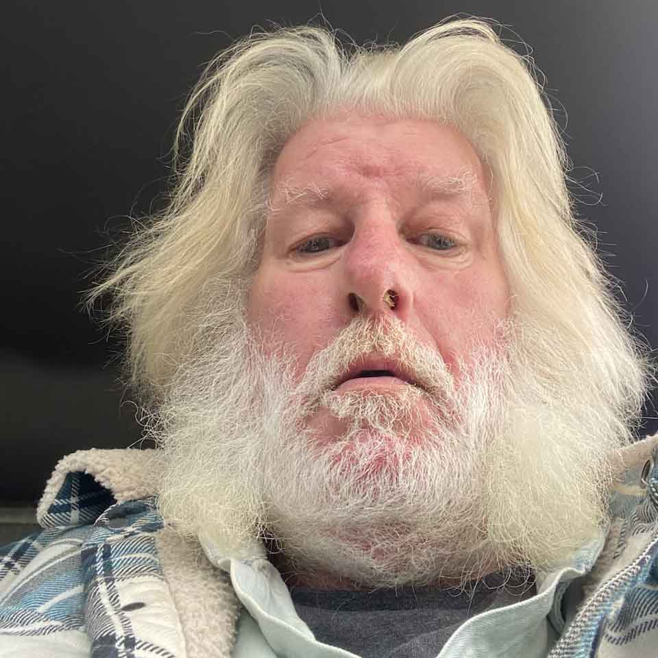 Rick Anglin