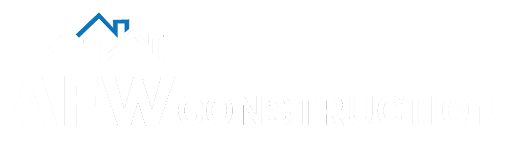 AFW Construction logo
