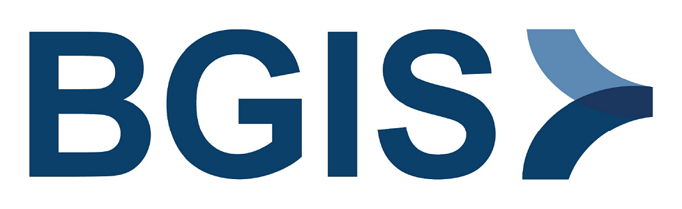 BGIS logo