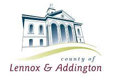 Lennox & Addington County logo